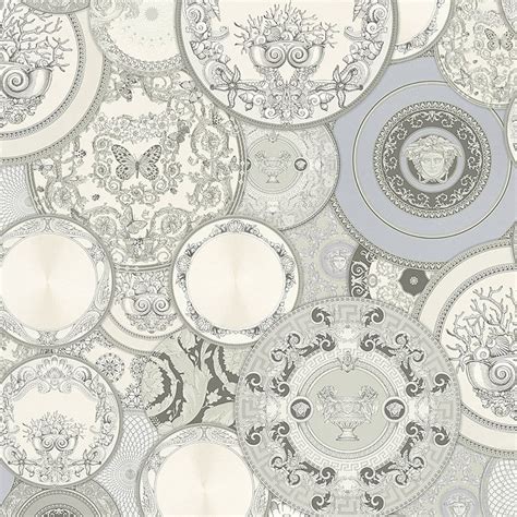 versace playes|Versace plates wallpaper.